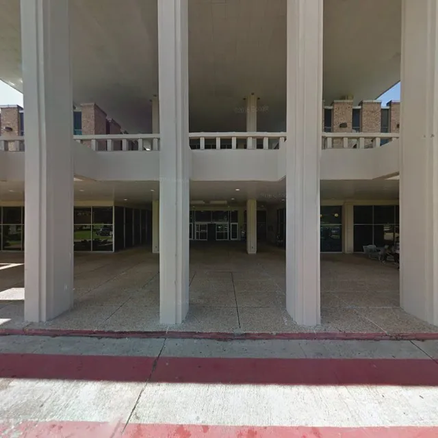 Market Nola (PJ's Coffee)