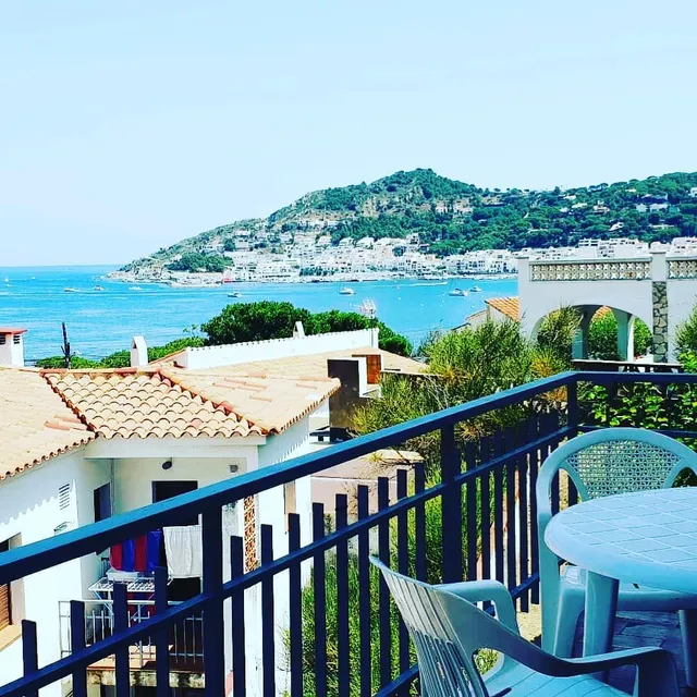 Apartaments Port de la Selva