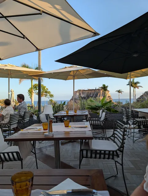 La Trattoria by Royal Hideaway