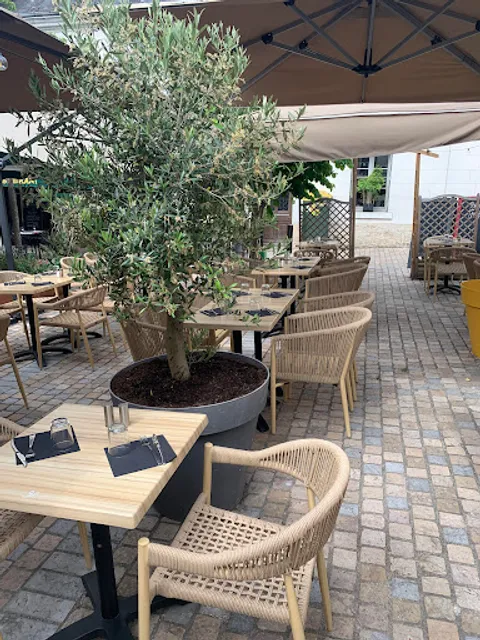 La Fabrique Trattoria