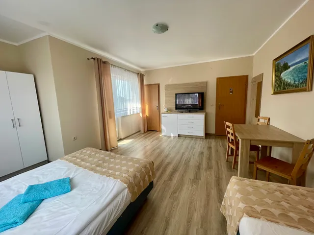 Willa Daniela Guest Rooms