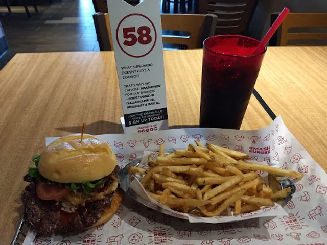 Smashburger