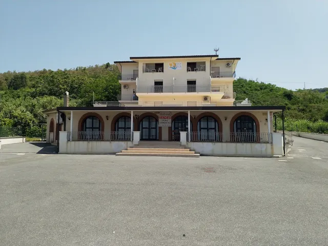 Bed & Breakfast Nonno Gigi - Falerna Marina