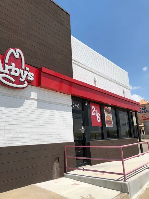 Arby's