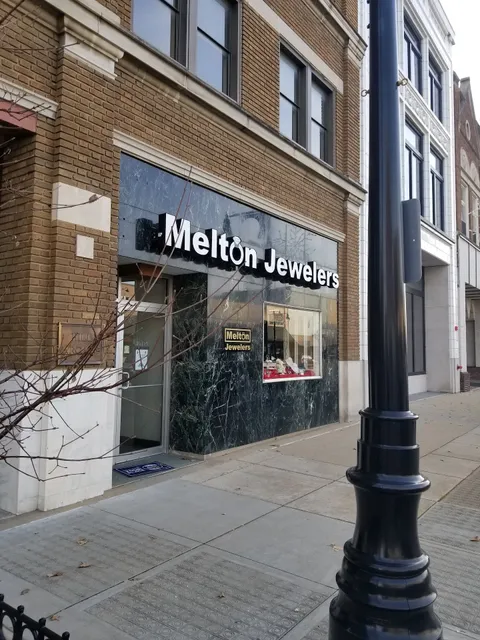 Melton Jewelers
