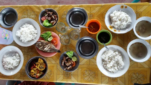 RM. Batak Kristen Hutagalung Br Sitorus