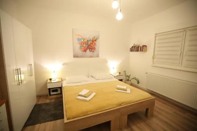 InOsijek Feels like home