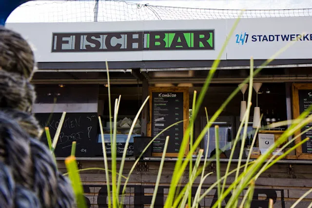 FISCHBAR