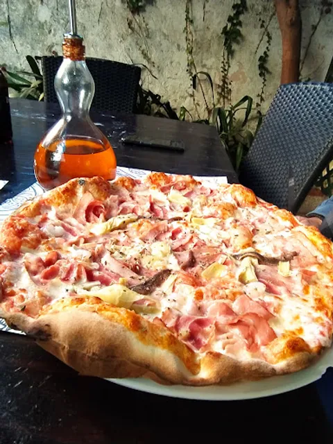 Pizzeria Don Carlo Express Calella