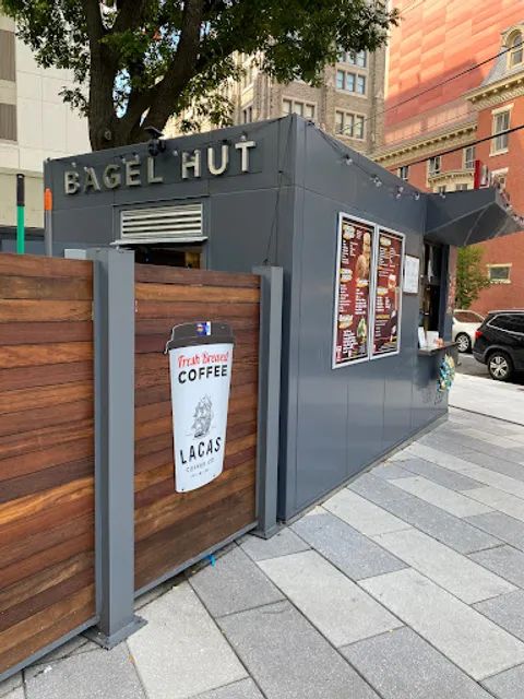 Bagel Hut