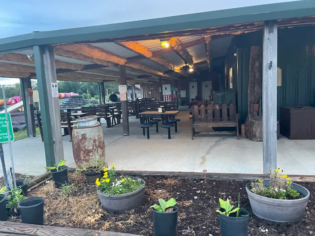 Southern Grace Farms