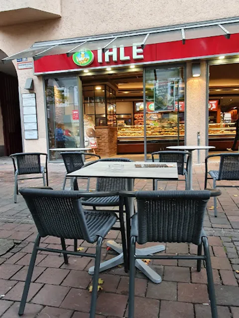 Landbäckerei IHLE GmbH