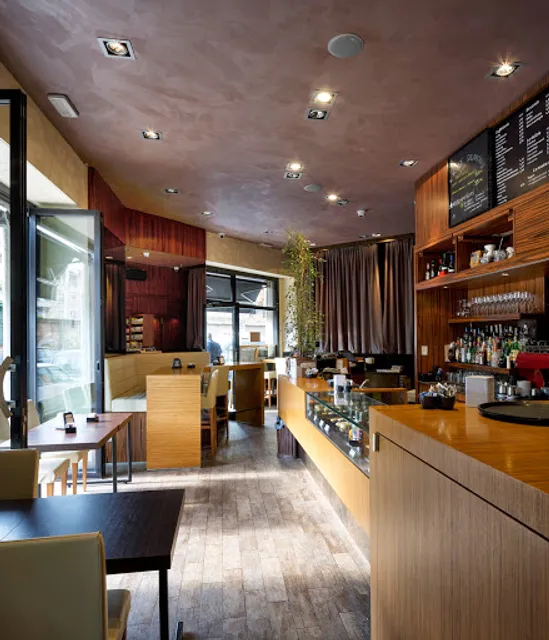 BASARA sushi restaurant