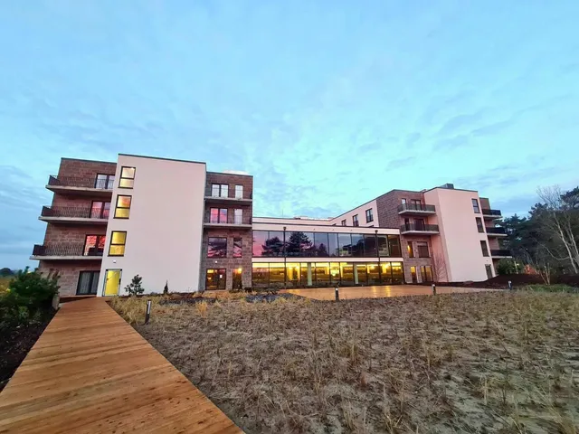 Resort Santé Royale Rügen