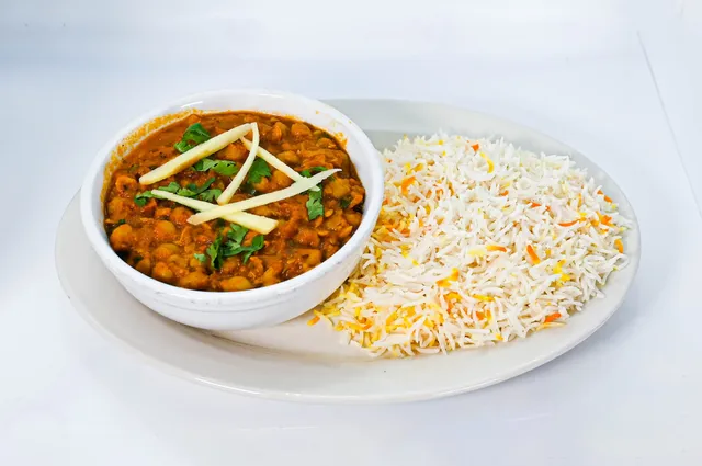 JK Kabab Express Chicago