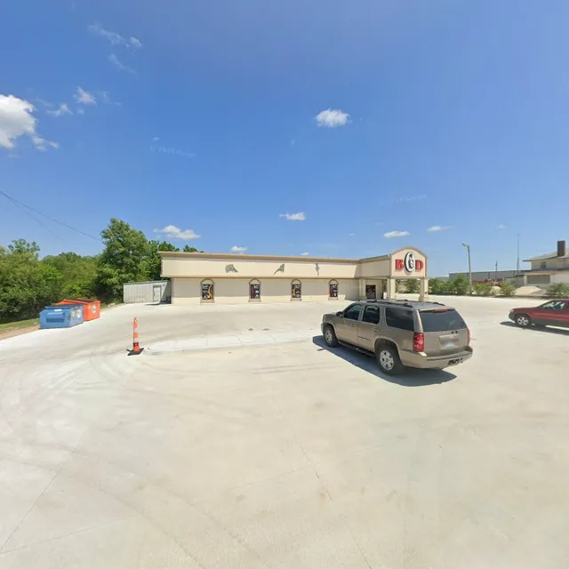 Baby Dolls Gentleman's Club