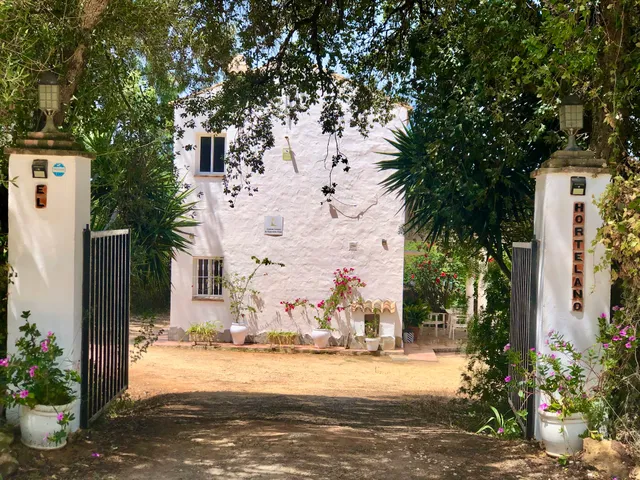 Casa El Soto