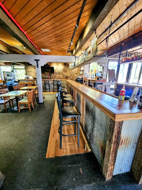 The Tavern Kitchen and Bar