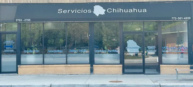 Servicios Chihuahua Inc