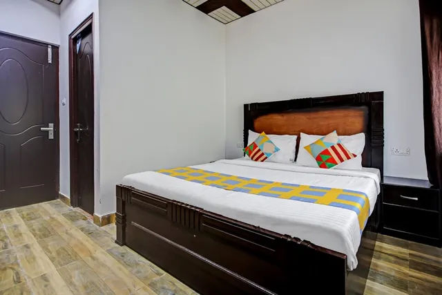 Sizzling View Home Stay Mussoorie