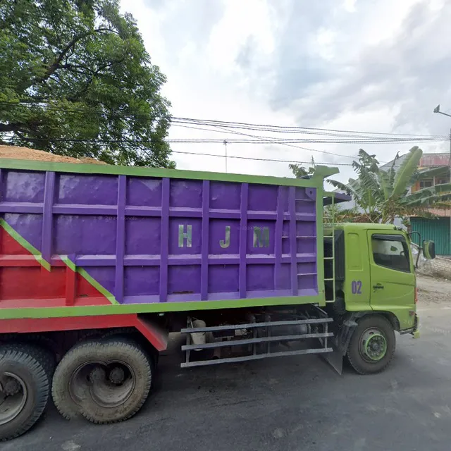 Warung kopi nusantara