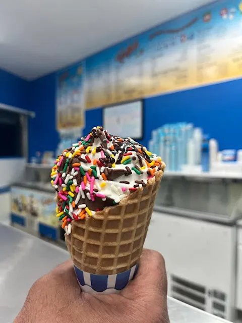 Ralph's Famous Italian Ices