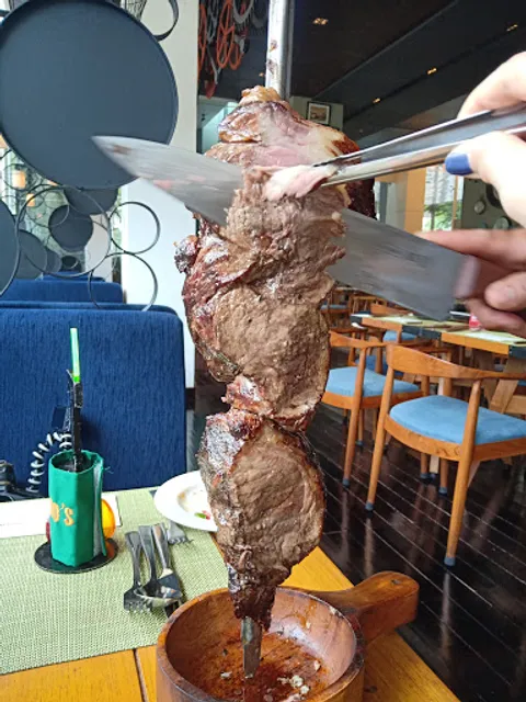 Tucano's Brazilian BBQ (Mercure Simatupang)