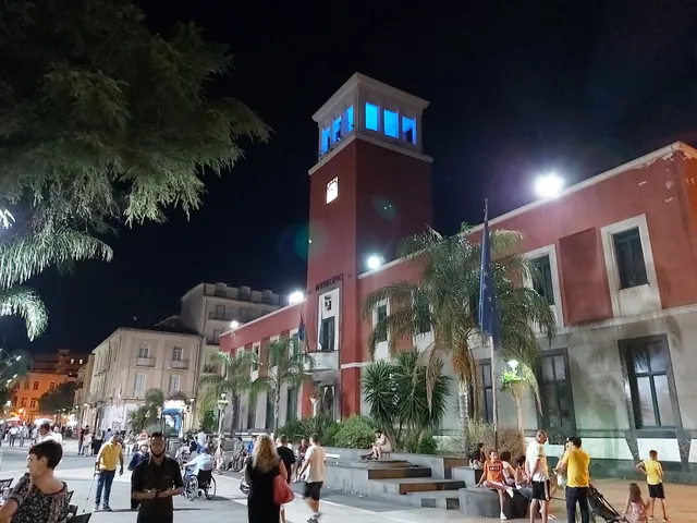 Battipaglia Vittoria Guest House