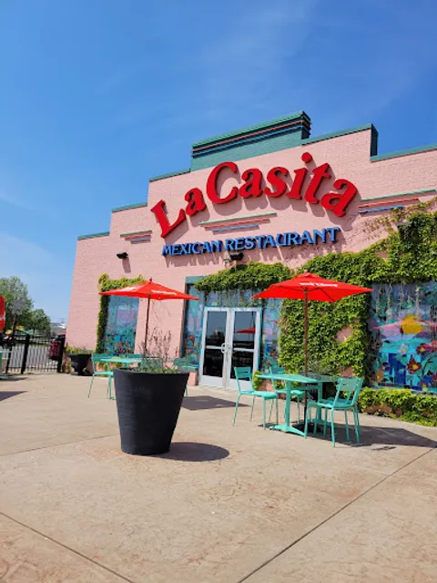 La Casita Mexican Restaurant
