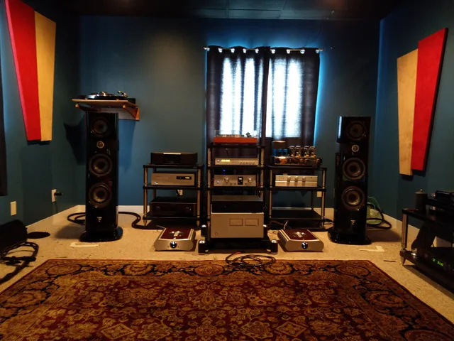 Audio Video Therapy, LLC