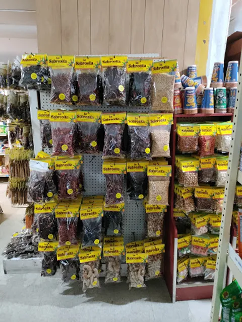 Galena Supermarket and Restaurant