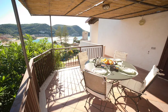 Appartamenti Villa Manzoni