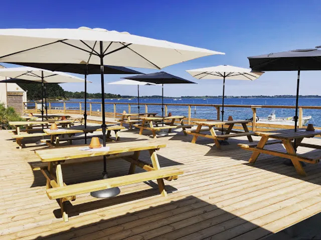 La Cabane à Milo Dégustation