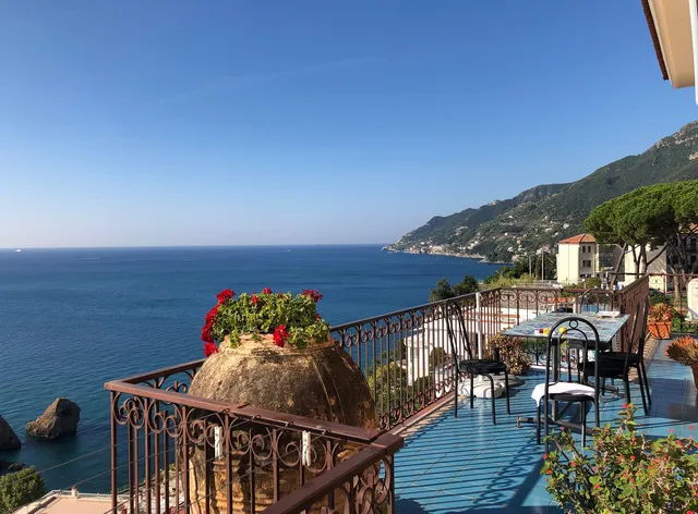 Bed & Breakfast Lady Ida