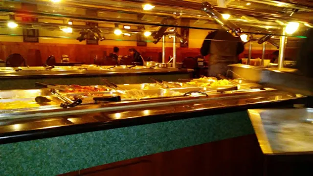 China Buffet