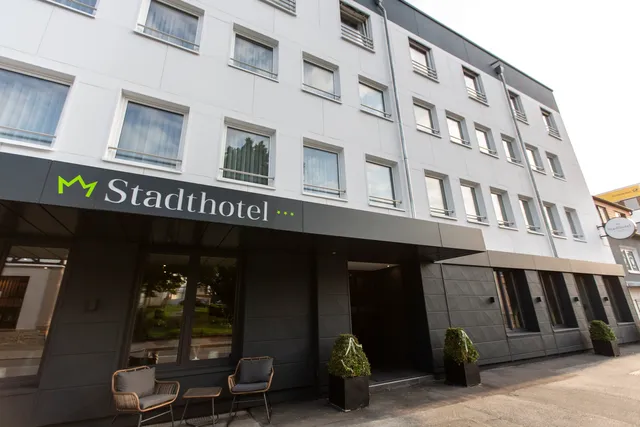 Stadthotel Lichtenfels