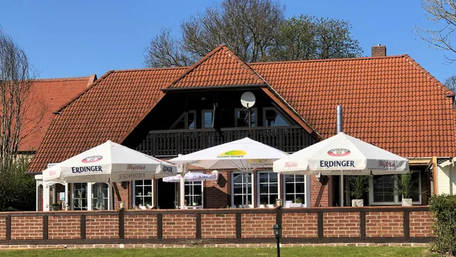 Müritz Marina Wohnpark