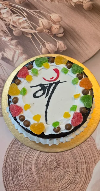 MY Cakes N More/Aparna"s Food Stn.