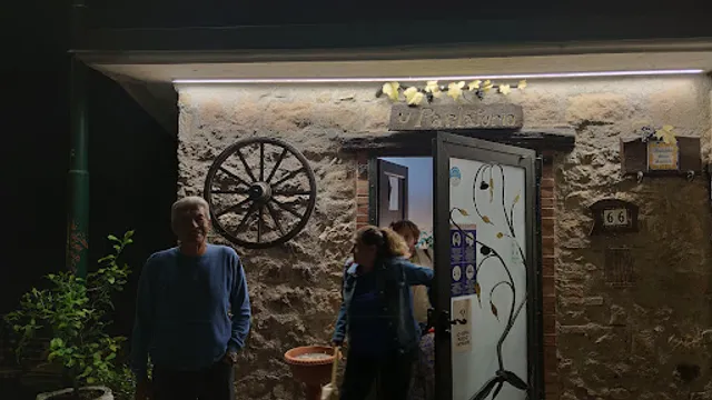 Trattoria 'U Parlatorio