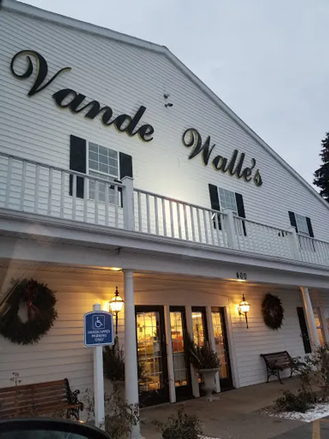Vande Walle's Candies Inc