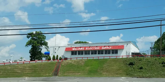 Williams Electric Supply