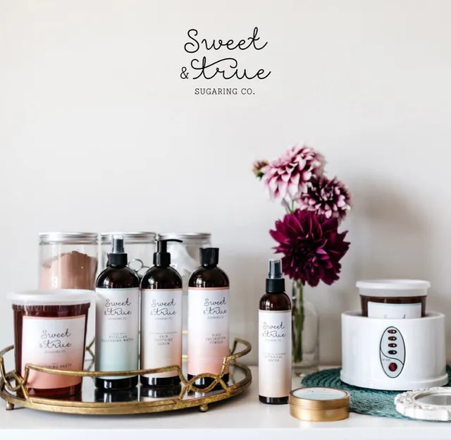 Sagrada Skin Care & Sugaring