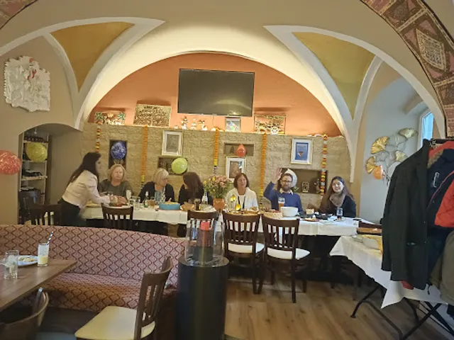 Shivalaya Indisches Restaurant