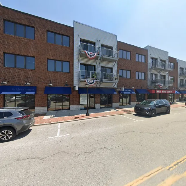 Bay Area Chamber of Commerce