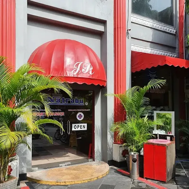 Natrabu Minang Restaurant