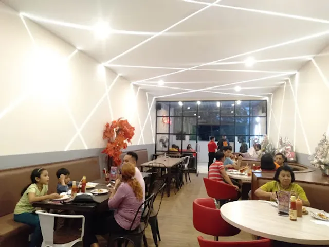 Papa Ron's Pizza Manahan