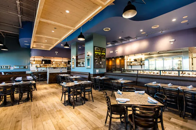 Galiana's Tex Mex & Agave Bar