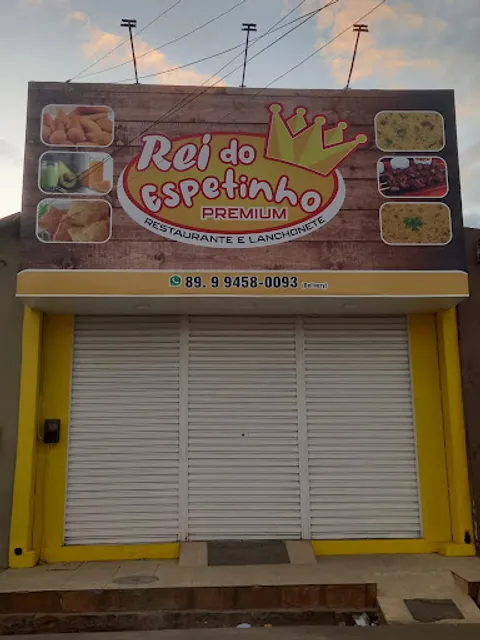 Churrascaria & Spettaria PREMIUM