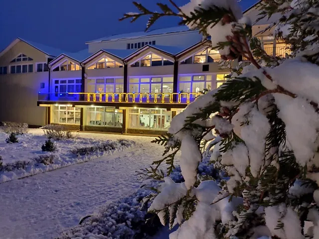 Foresta Festival' Park