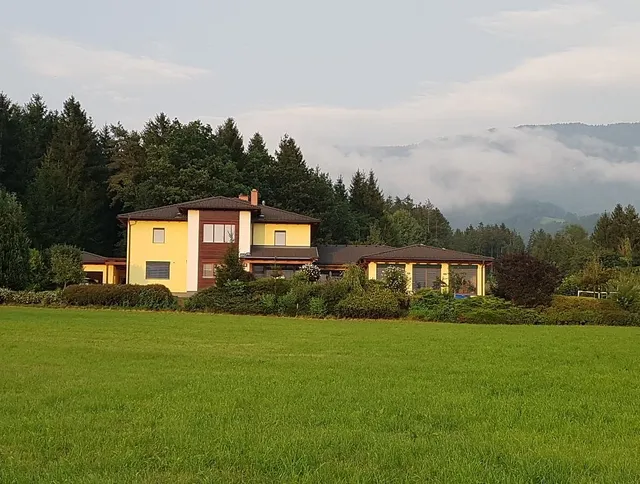 Wellness Pension Waldhof